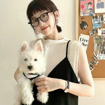 橱窗：女王的家