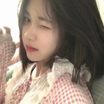 少男心事