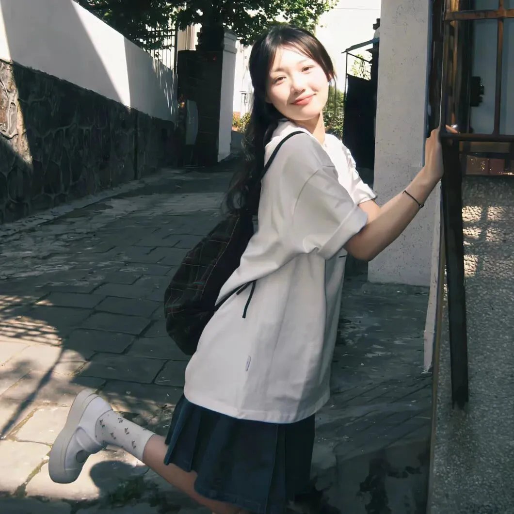 星光相伴知我意